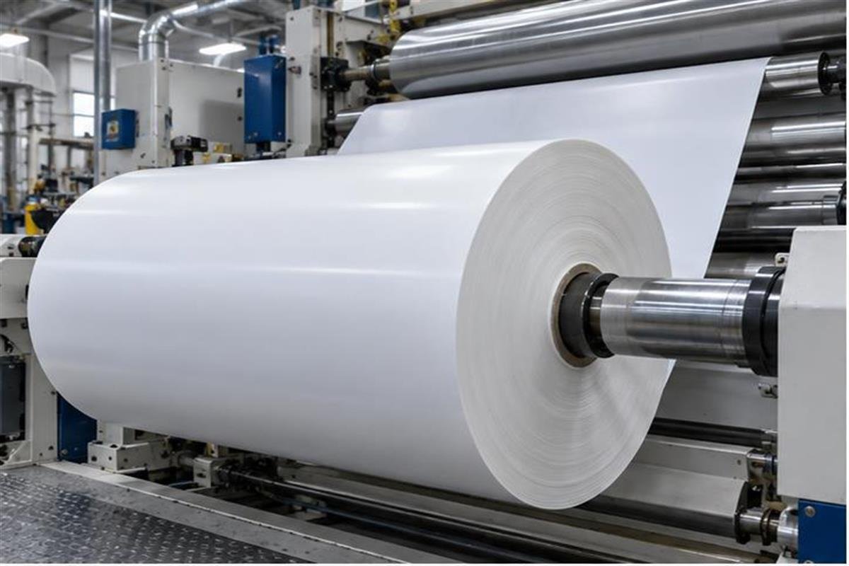Synthetic Paper