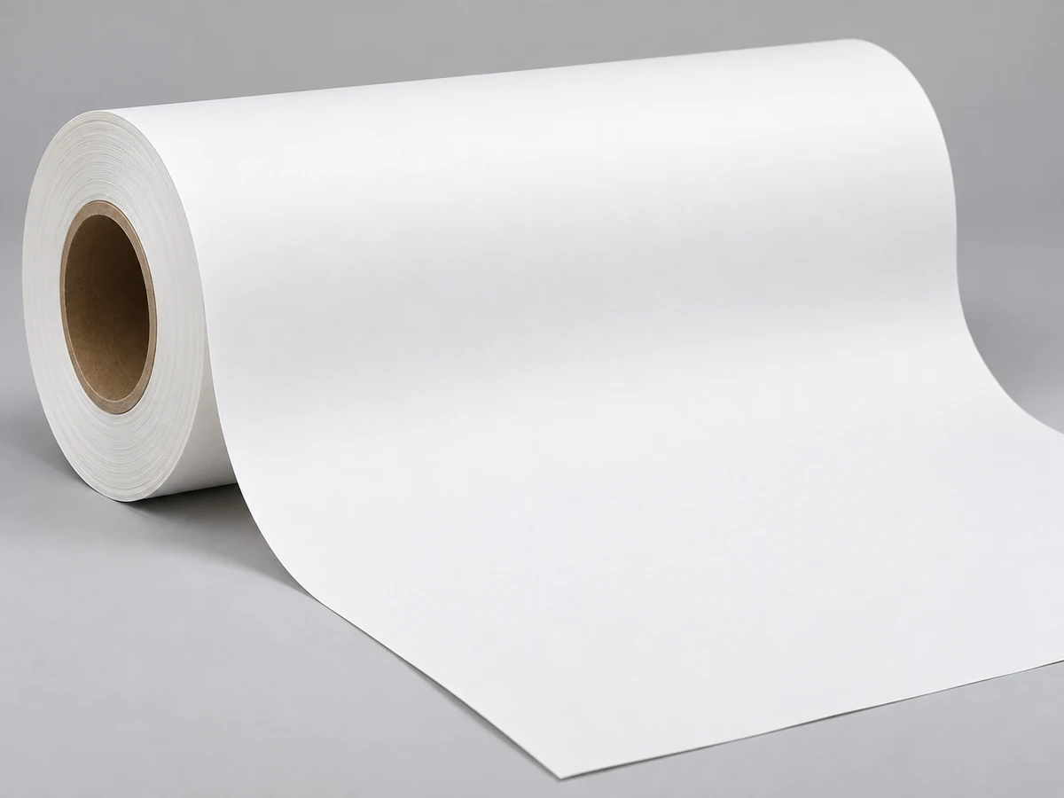 PET Synthetic Paper