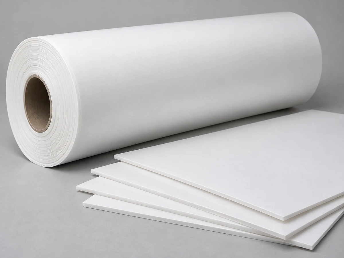 Interlayer Synthetic Paper
