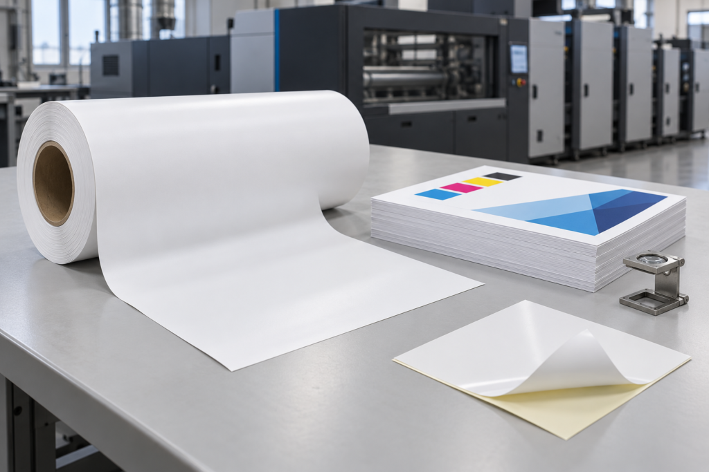 Printing Guidelines